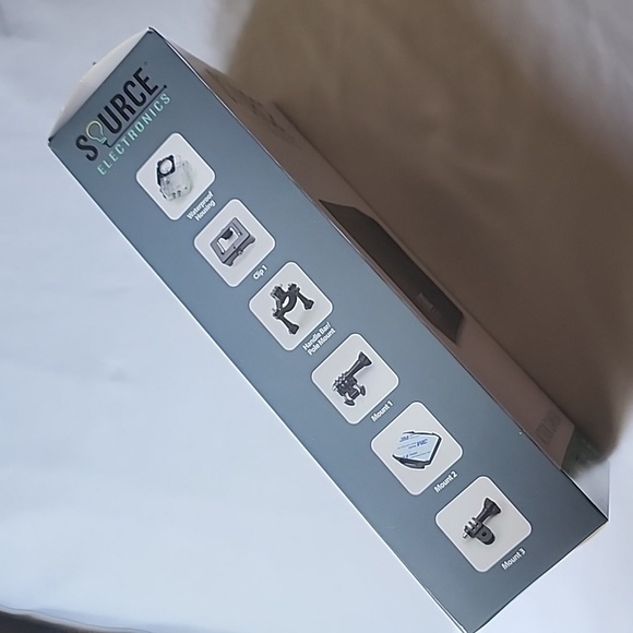 Action Camera - Picture 2 of 5